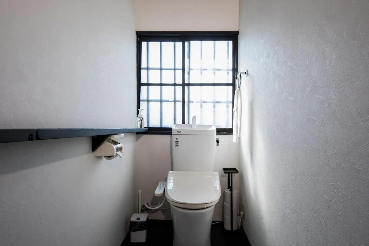Shiki Homes Asuka Kjóto Prázdninový dům
