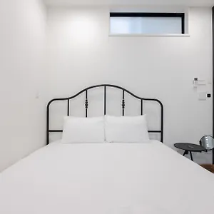  Holiday home Haku Japan