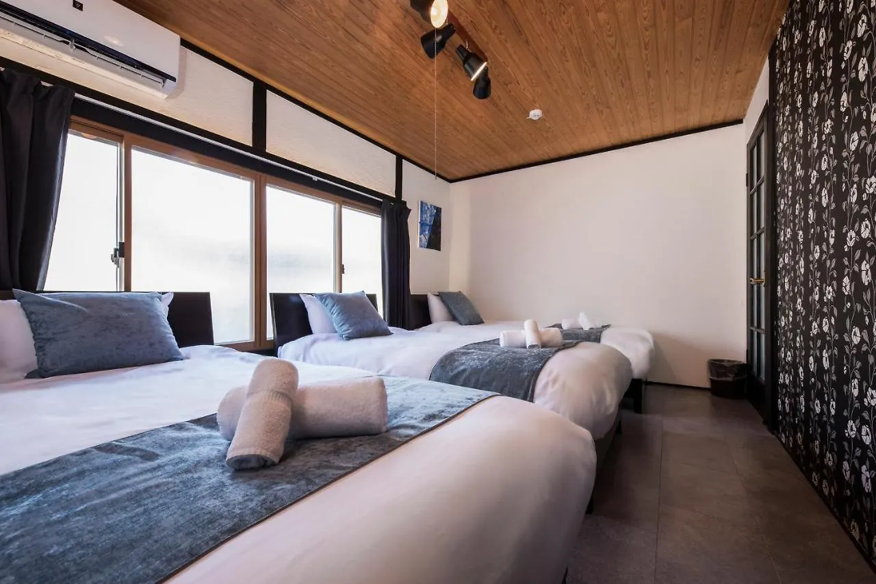 펜션 Shiki Homes Asuka 교토
