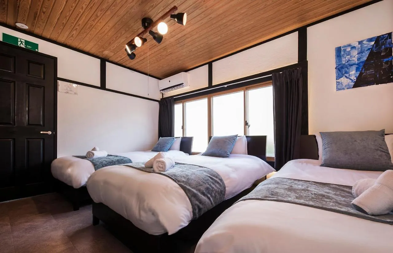 Shiki Homes Asuka 교토 펜션