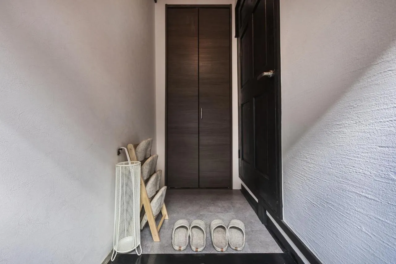 펜션 Shiki Homes Asuka 교토