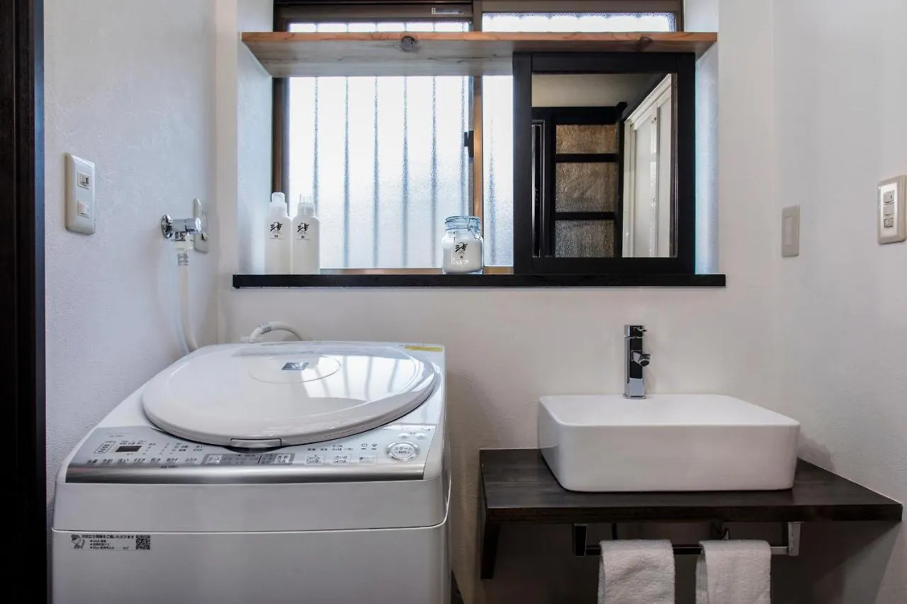 Holiday home Shiki Homes Asuka Kyoto